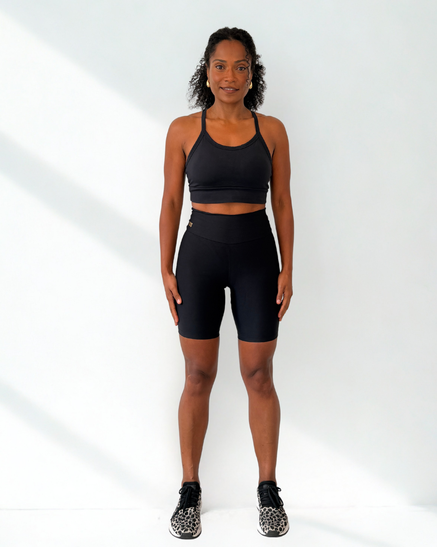 Black Panther - Shorts