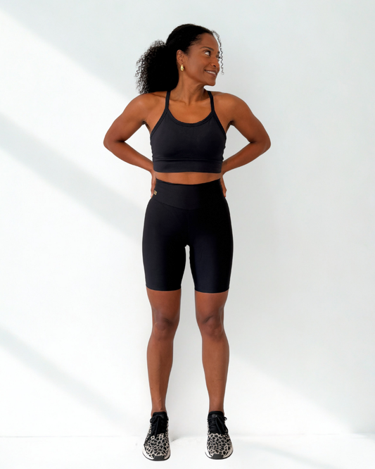 Black Panther - Shorts