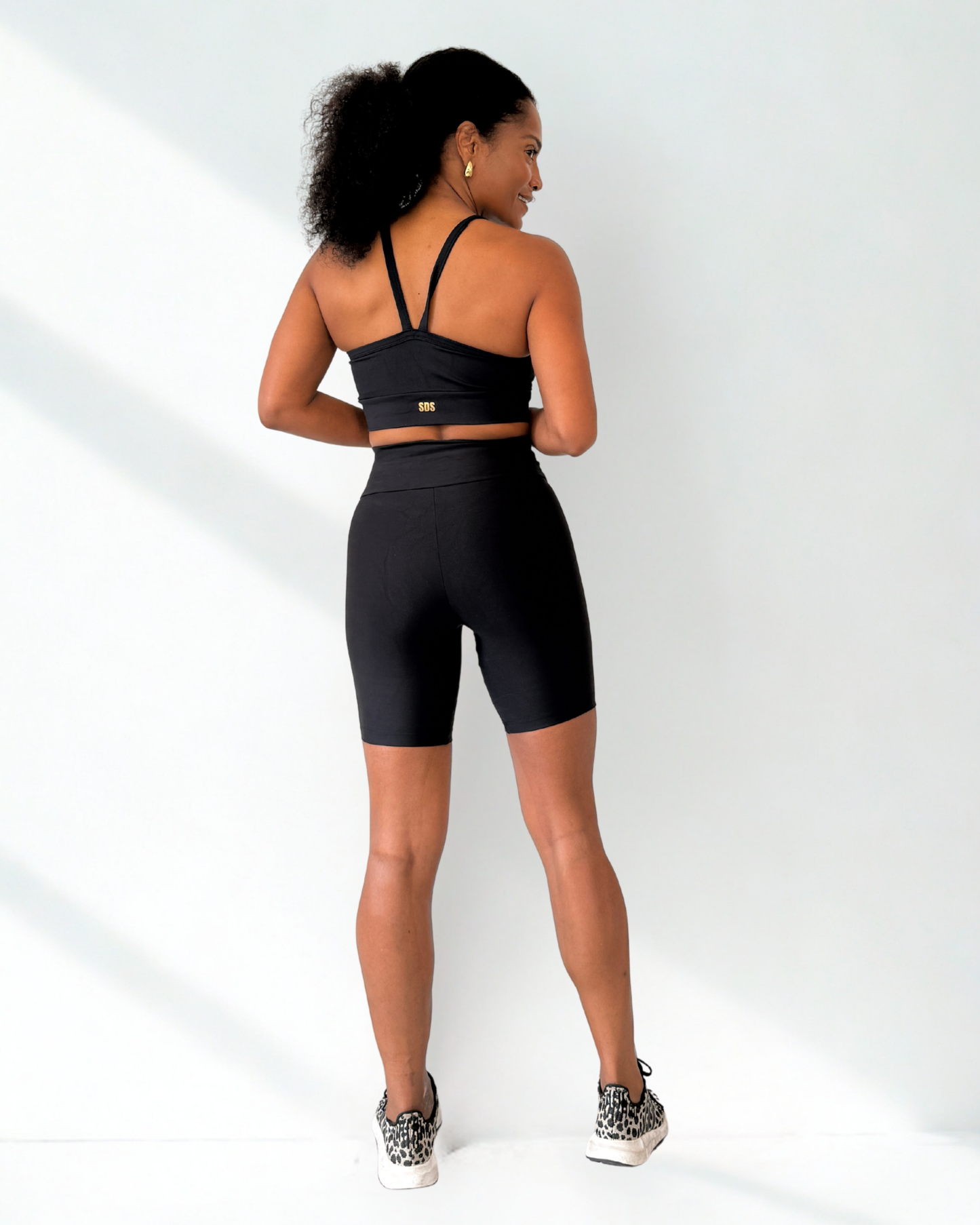 Black Panther - Shorts