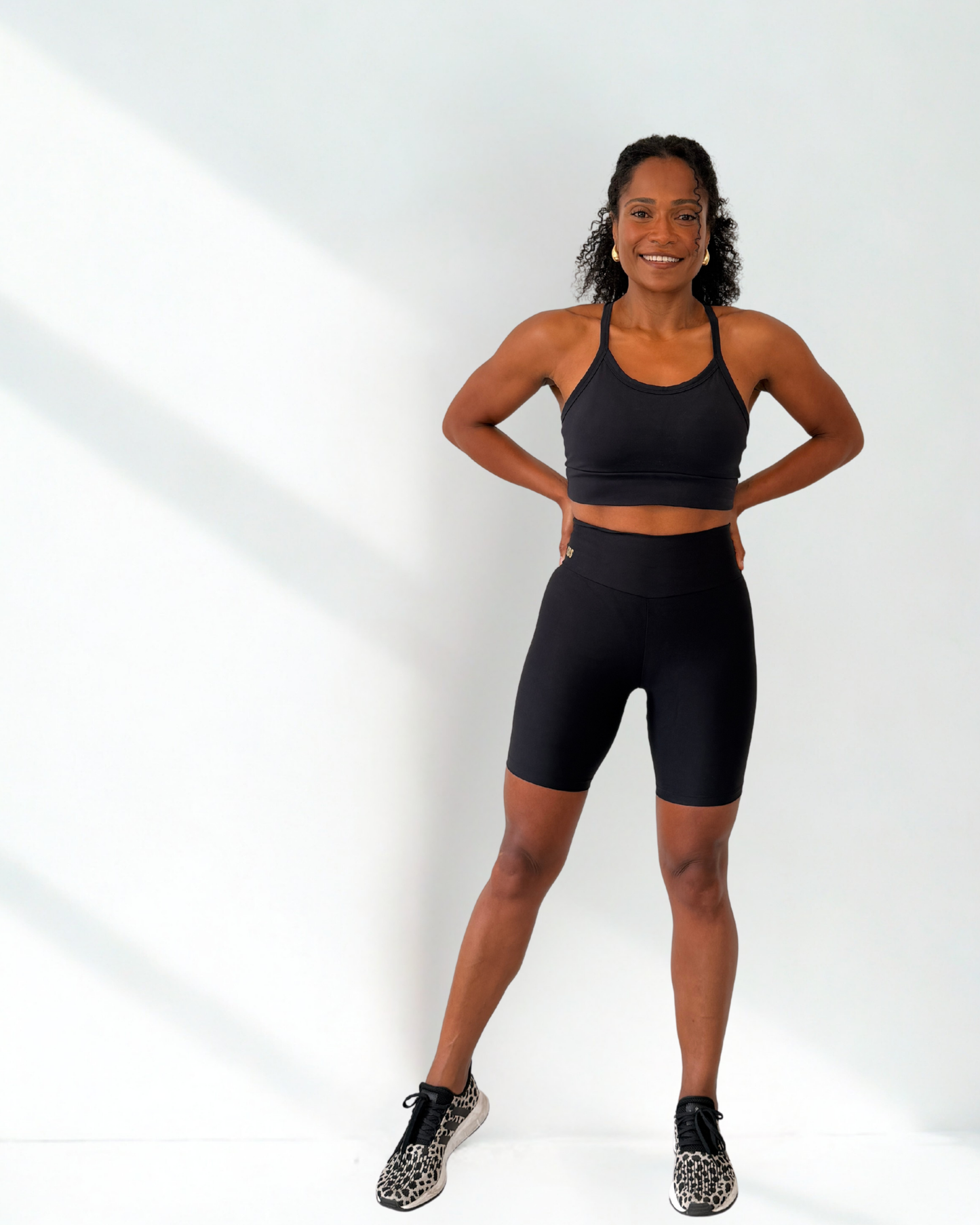Black Panther - Shorts