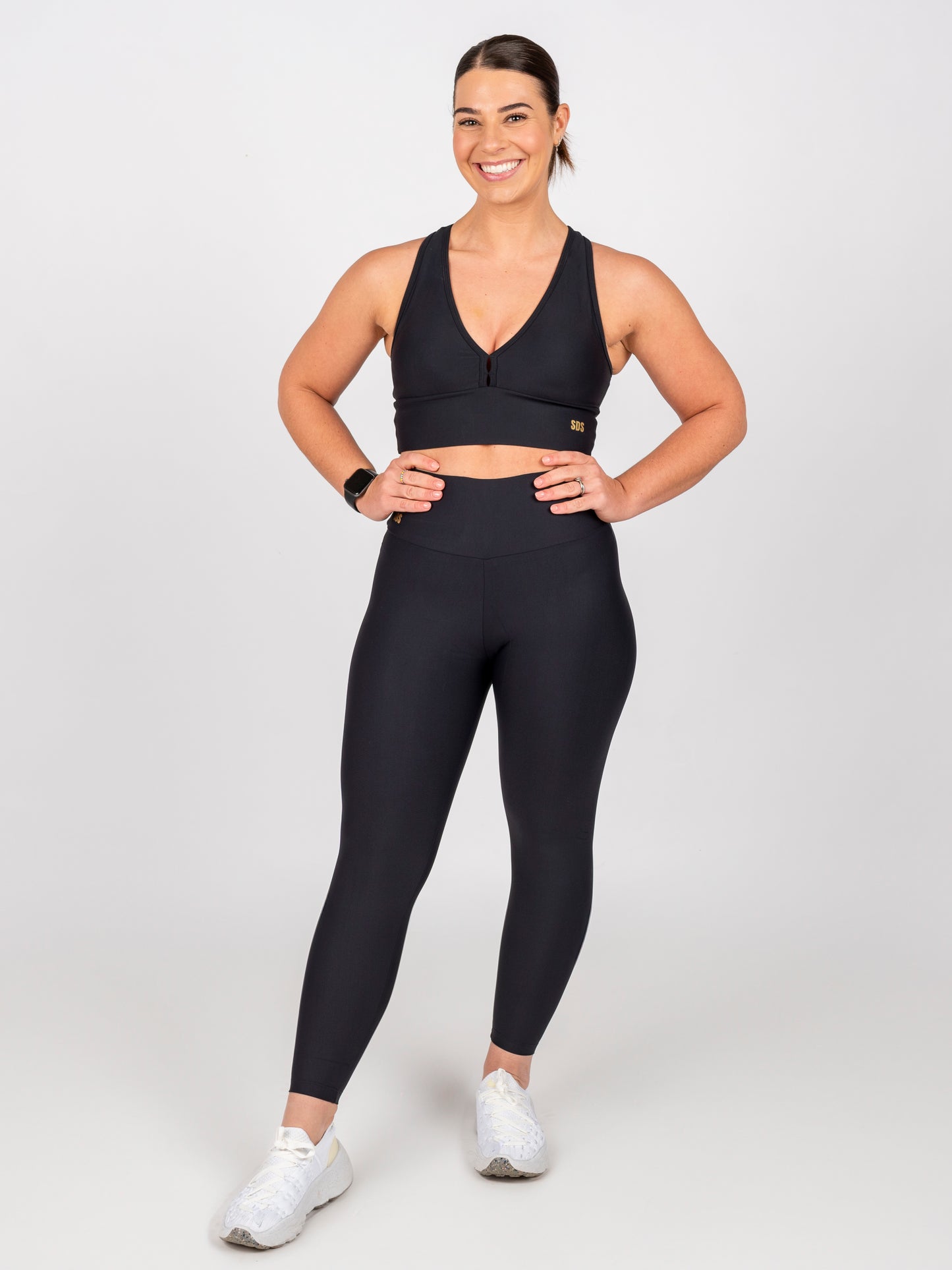 Black Panther-Ankle Length