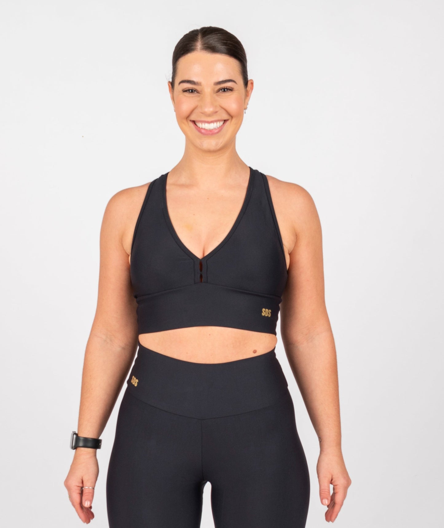 Black Panther-Ankle Length