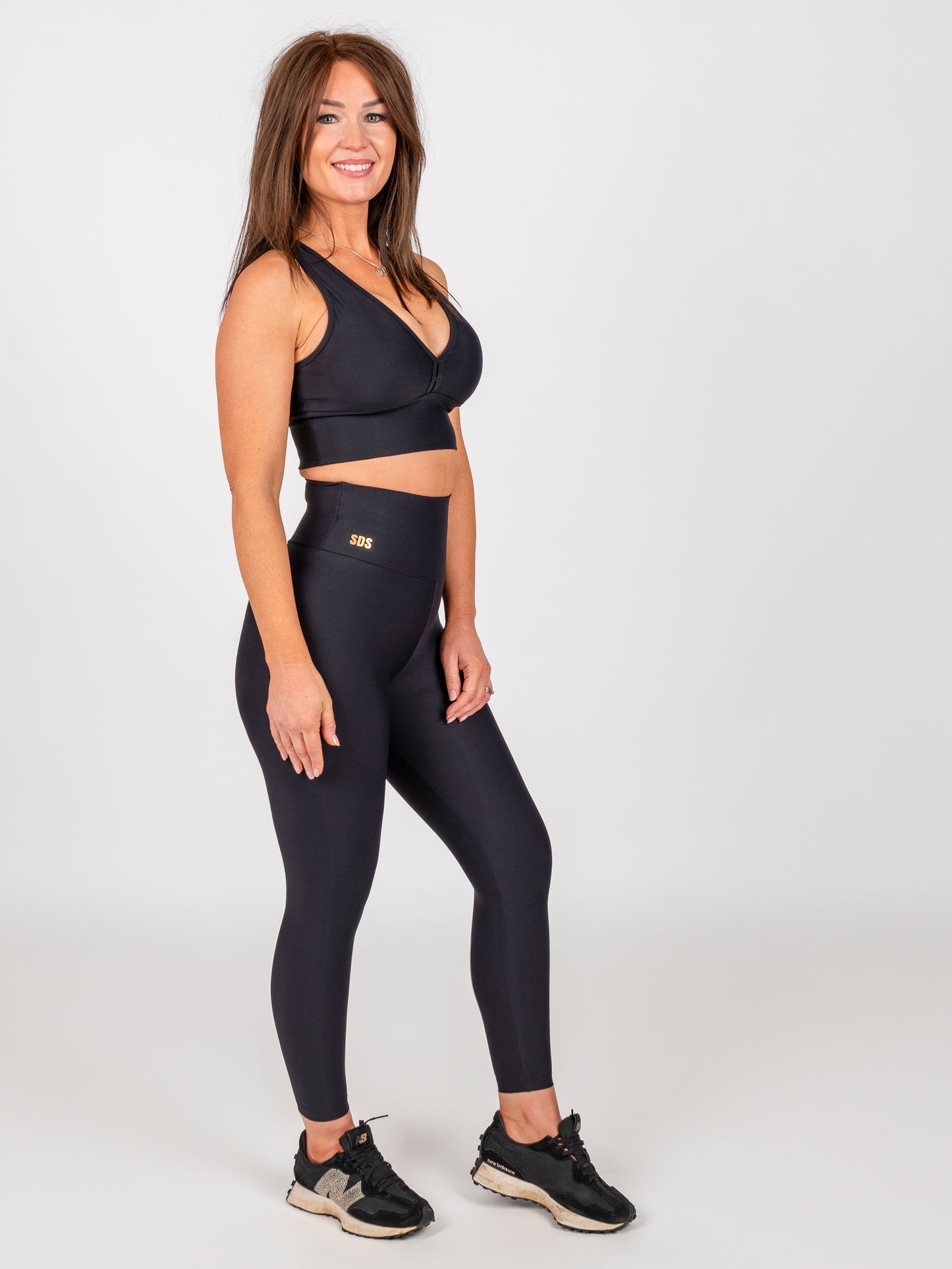 Black Panther-Ankle Length