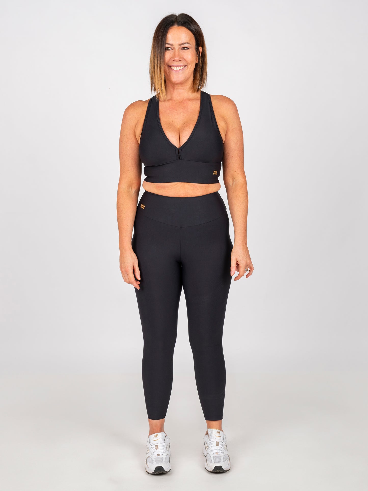 Black Panther-Ankle Length