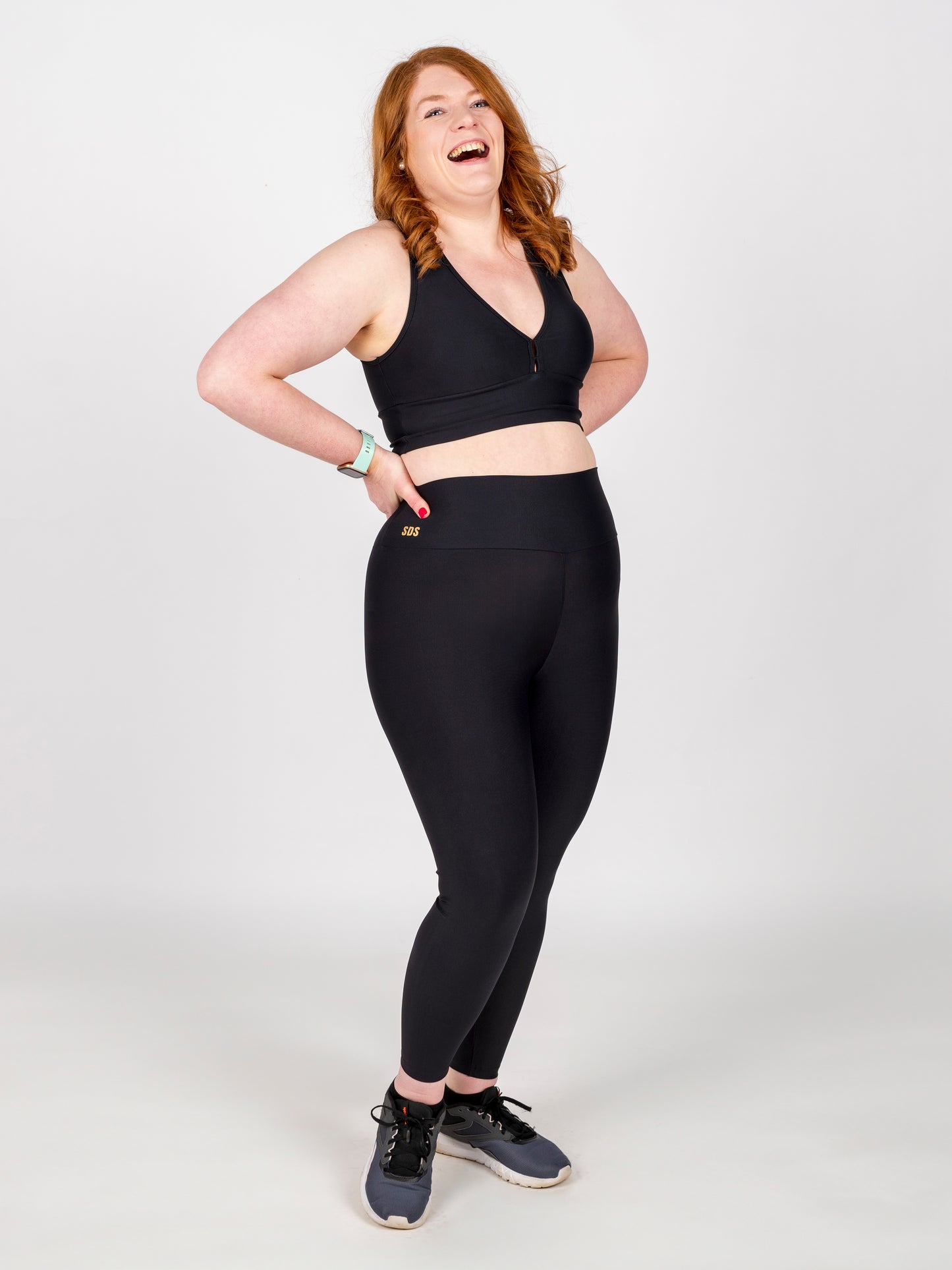 Black Panther-Ankle Length