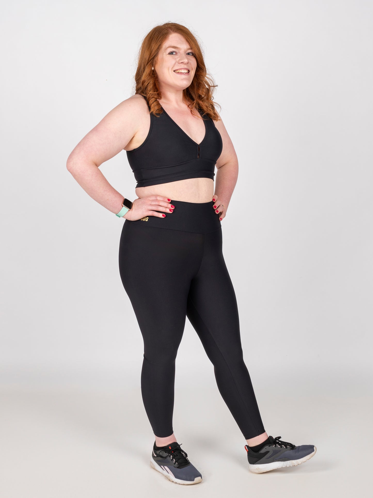 Black Panther-Ankle Length