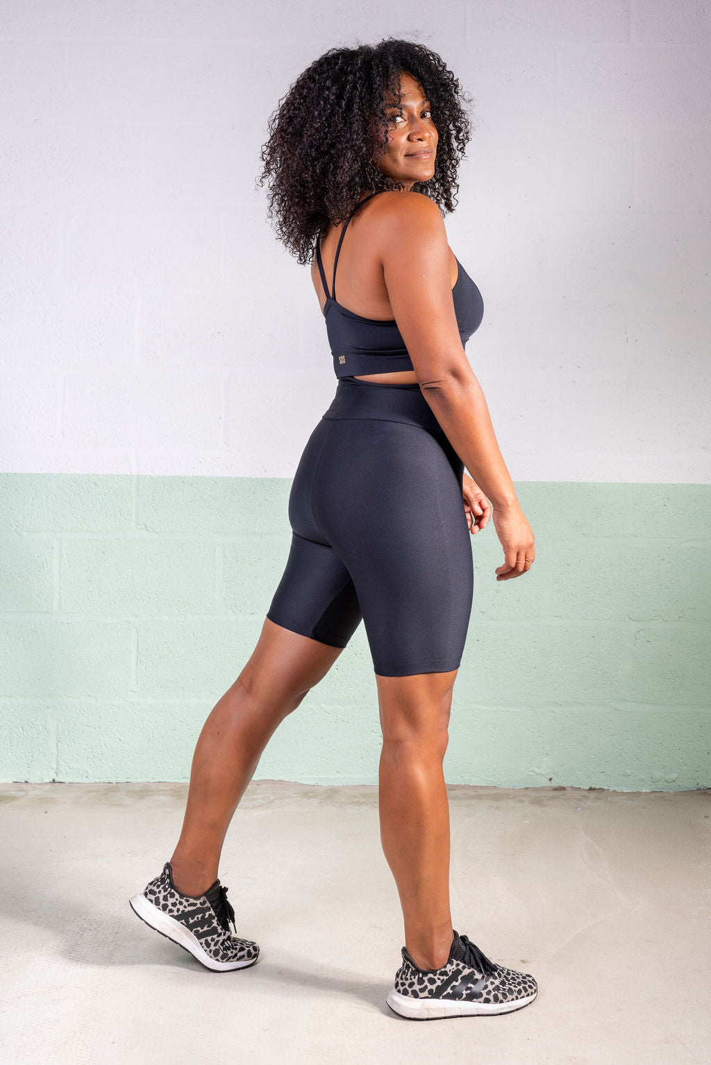 Black Panther - Shorts