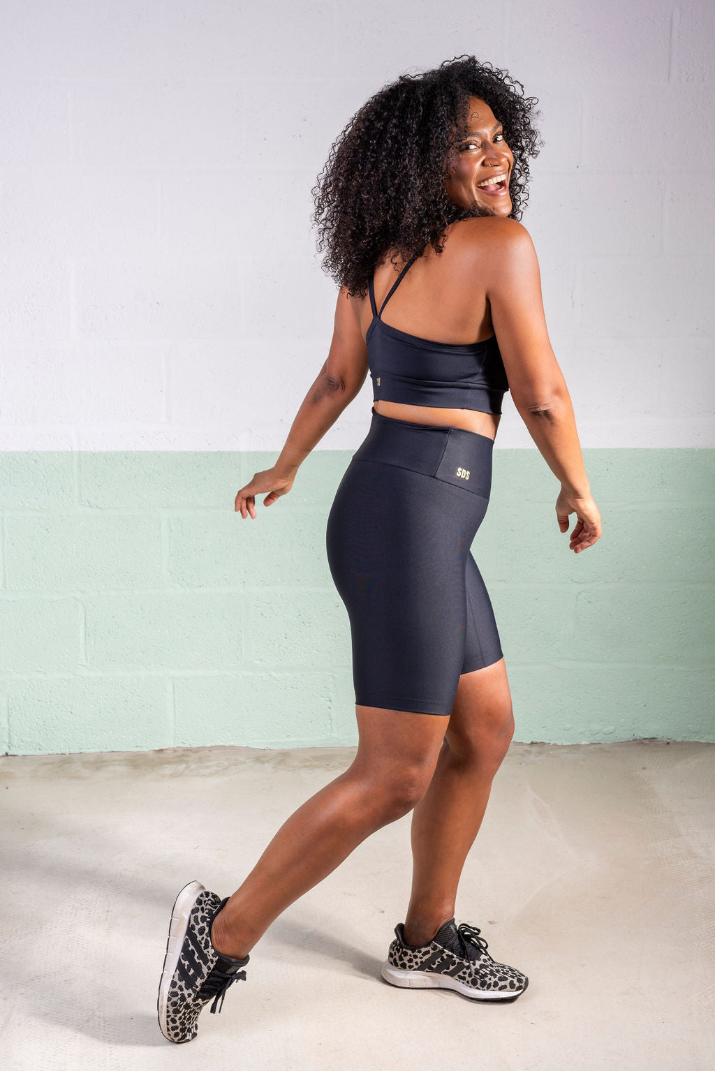 Black Panther - Shorts