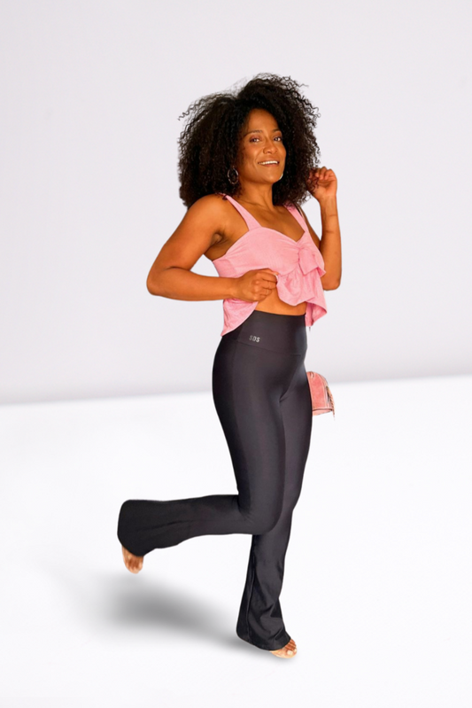 Black Panther - Flare - Ultra High Raise