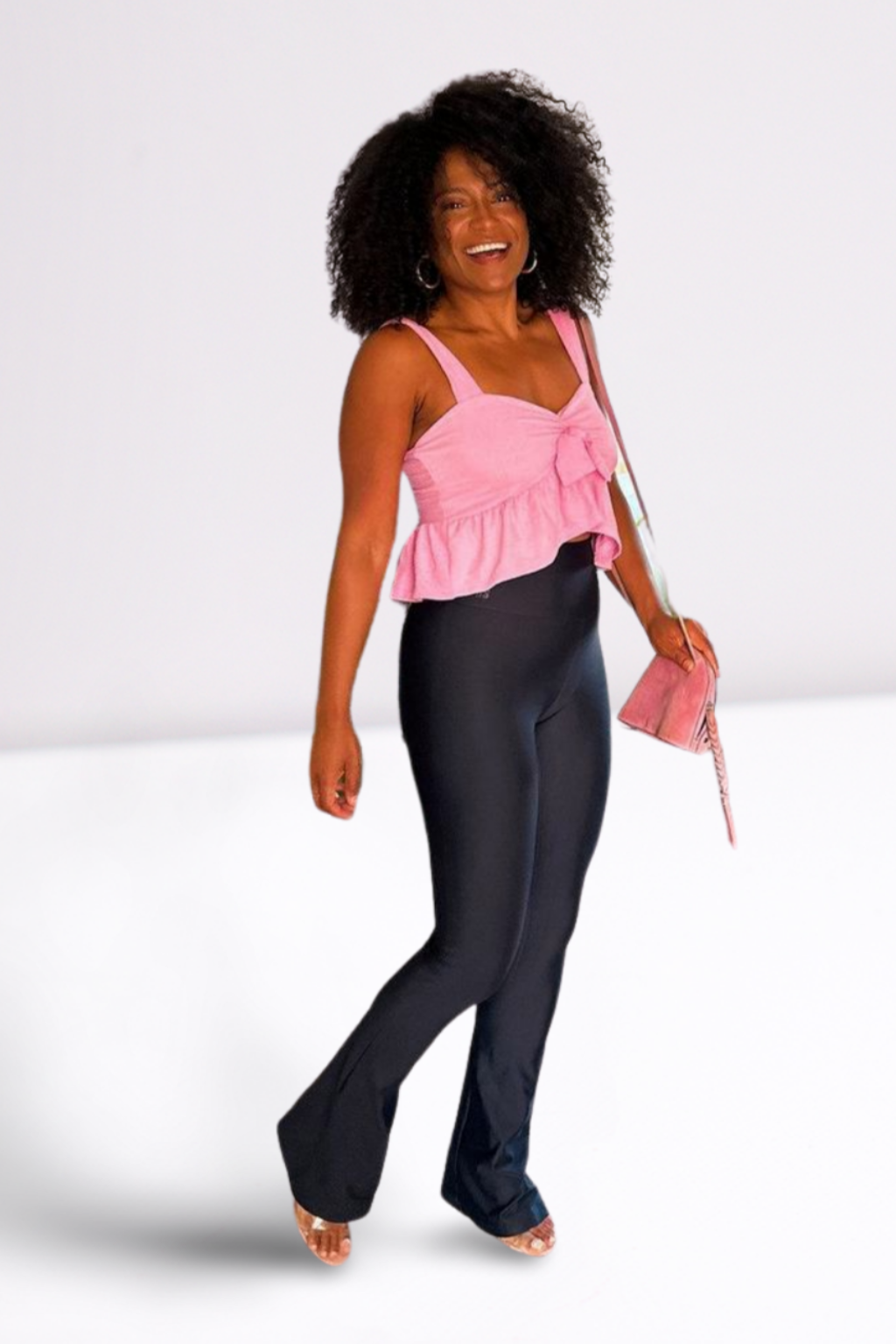 Black Panther - Flare - Ultra High Raise