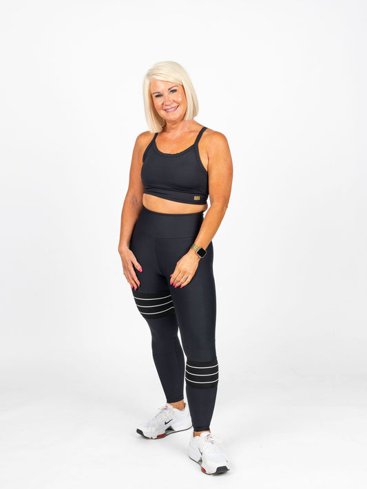 Meraki Ankle Length